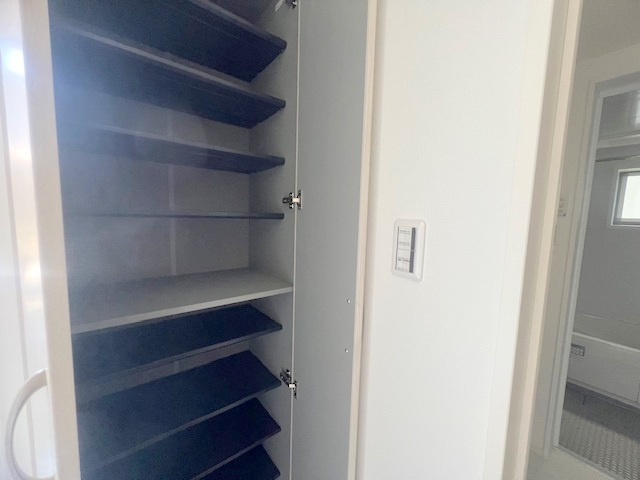 ◎茅ヶ崎市浜之郷　新築戸建◎の収納|収納スペース◇◇