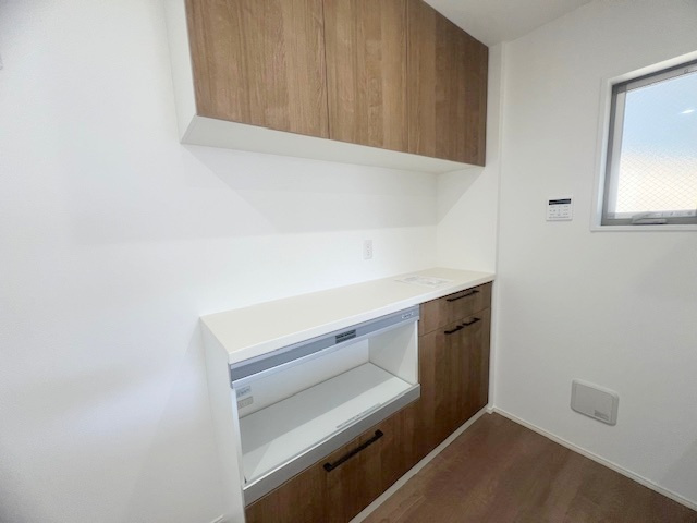 ◎茅ヶ崎市浜之郷　新築戸建◎の収納|パントリー付き◇◇