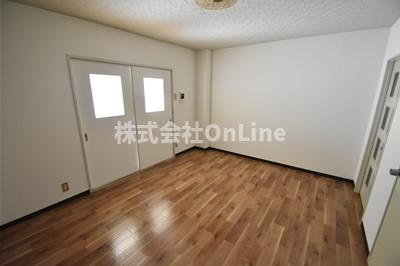 【内装】 | リードⅡオカダマンション