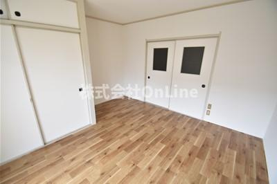 【その他】 | リードⅡオカダマンション