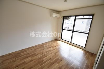 【内装】 | リードⅡオカダマンション