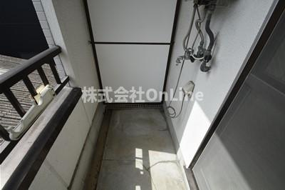 【設備】 | リードⅡオカダマンション