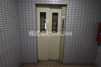 【その他共用部分】 | リードⅡオカダマンション