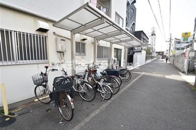 【その他共用部分】 | リードⅡオカダマンション