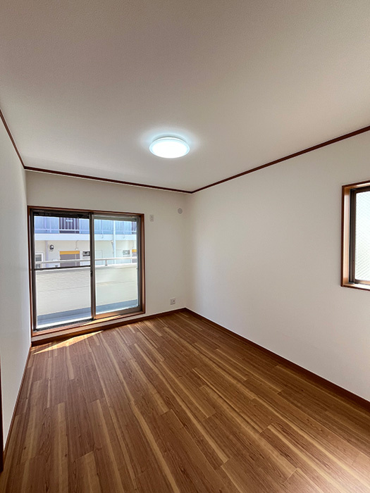 【仲介手数料無料／中村区】名古屋市中村区横井1丁目164-1　中古戸建の洋室