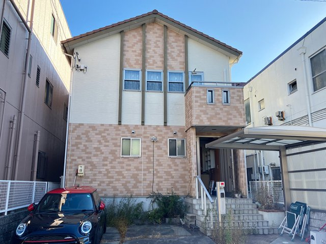 【仲介手数料無料／中村区】名古屋市中村区横井1丁目164-1　中古戸建