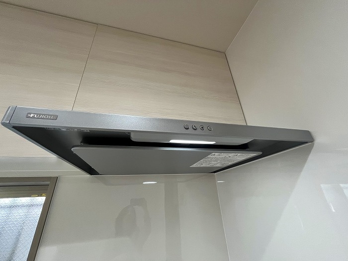 【仲介手数料無料／中村区】名古屋市中村区横井1丁目164-1　中古戸建のキッチン