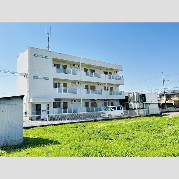 ライフタウンの展望