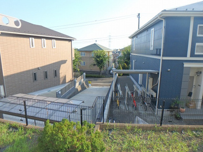 【展望】 | 雲の路