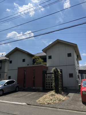 【外観】 | 雲の路