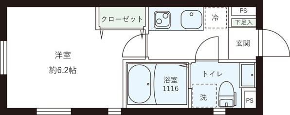 レピュア目黒本町レジデンス 