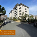山田西第１次団地　Ａ３棟の画像