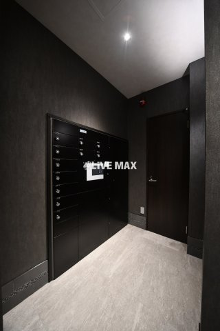 【設備】シャーメゾン日赤通り 