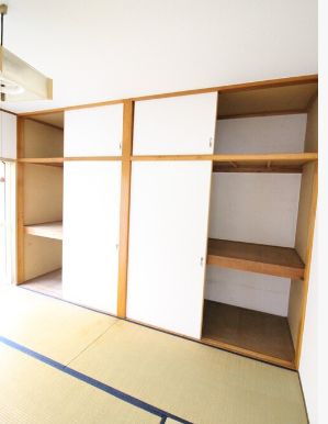 【収納】 | イザワコーポ