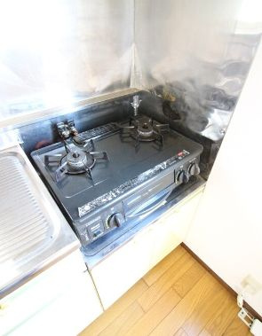 【設備】 | イザワコーポ