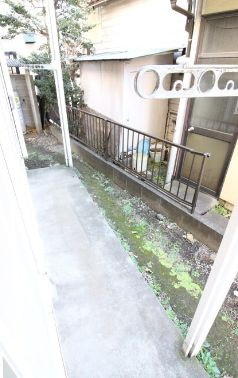 【設備】 | イザワコーポ