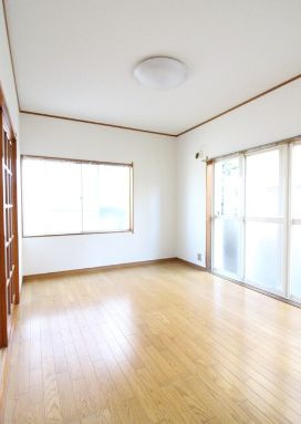 【居間・リビング】 | イザワコーポ