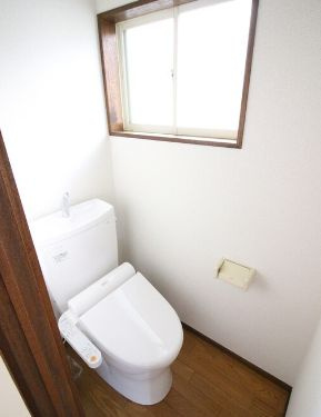 【トイレ】 | イザワコーポ