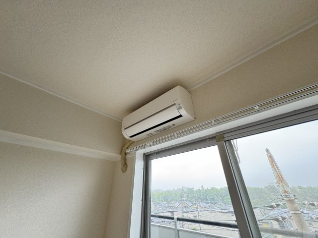 小暮コーポラスの設備