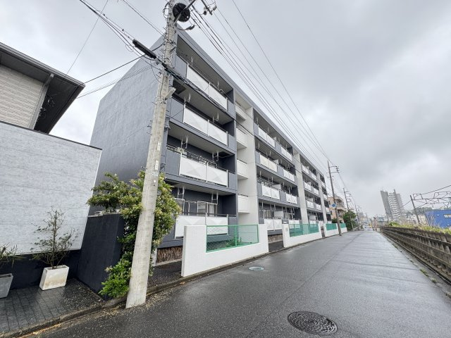 小暮コーポラスのその他