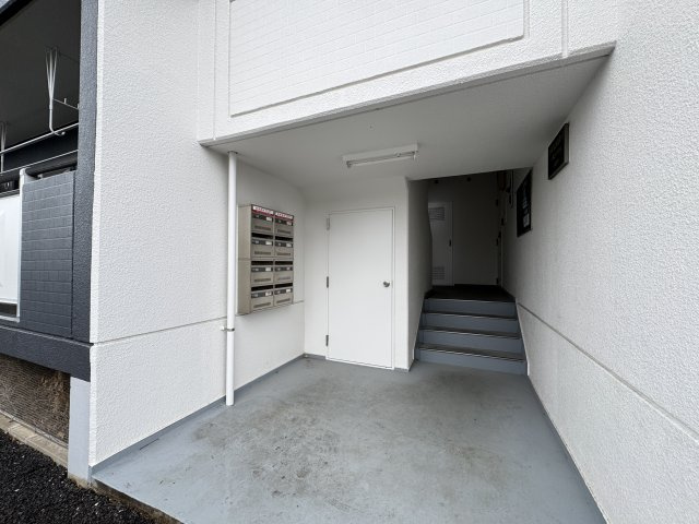 小暮コーポラスのその他