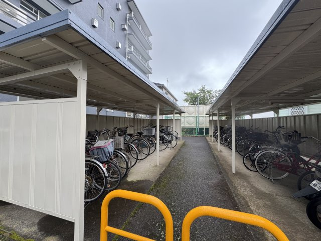 小暮コーポラスのその他共用部分