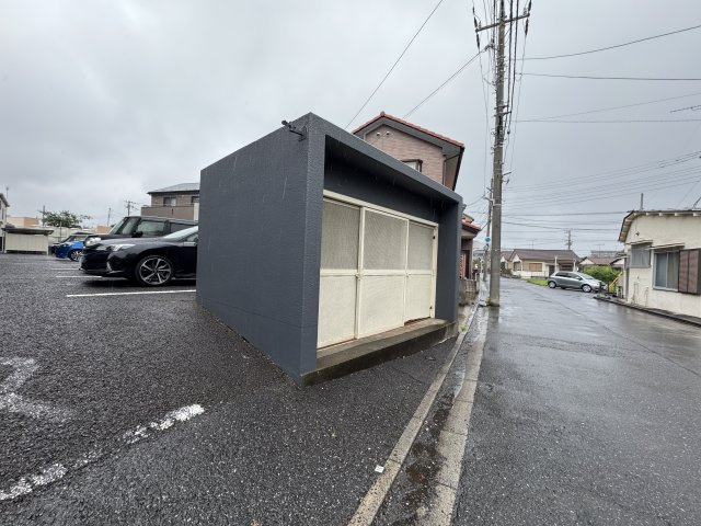 小暮コーポラスのその他