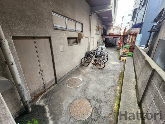 メゾンDoiのその他共用部分