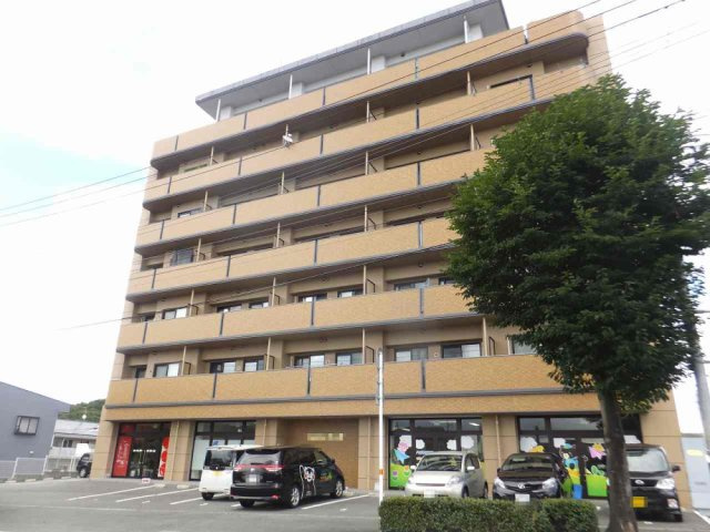 VIERA光の森のその他共用部分
