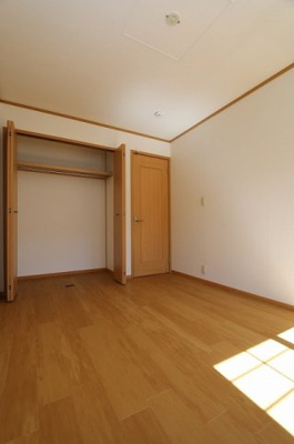 【その他】 | ベル・フィオーレＡ