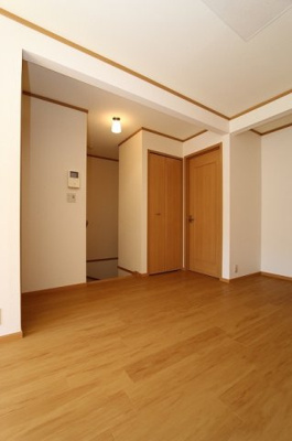 【設備】 | ベル・フィオーレＡ