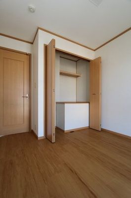 【収納】 | ベル・フィオーレＡ