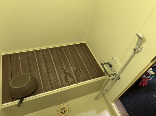 【浴室】の画像