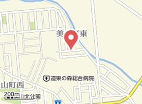 【地図】の画像