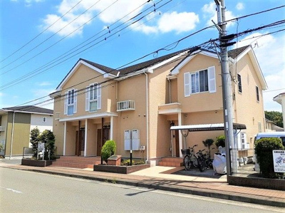 【外観】 | ヴィルクレール