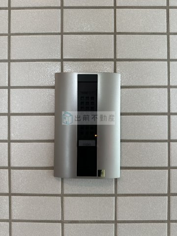 アウルフォレストのセキュリティ