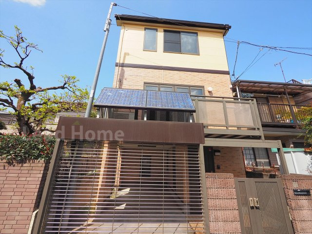 【外観】 | 世田谷区赤堤2丁目