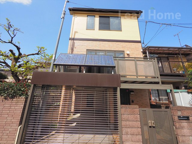 【外観】 | 世田谷区赤堤2丁目