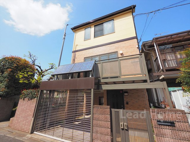 【外観】 | 世田谷区赤堤2丁目