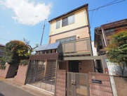 世田谷区赤堤2丁目の画像