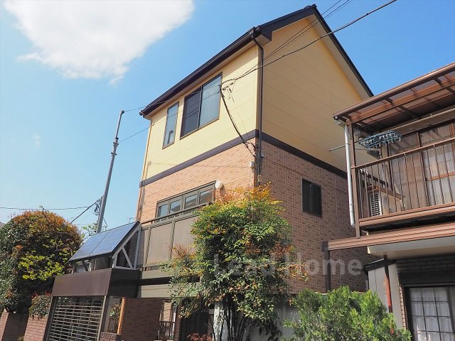 【外観】 | 世田谷区赤堤2丁目