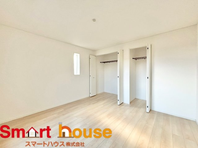 【洋室】 | 海老名市上今泉第34　新築２棟