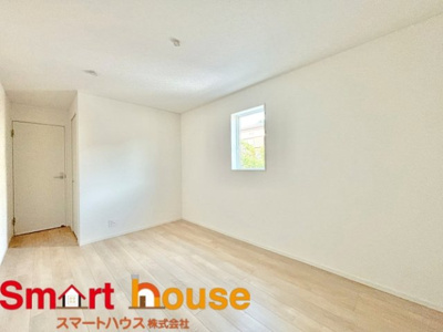 【洋室】 | 海老名市上今泉第34　新築２棟