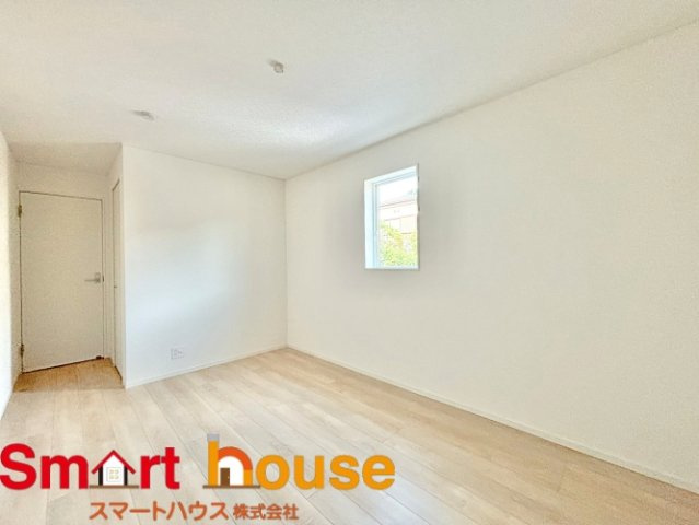 【洋室】 | 海老名市上今泉第34　新築２棟