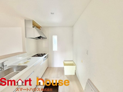 【キッチン】 | 海老名市上今泉第34　新築２棟