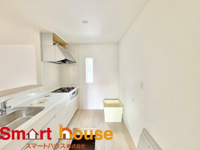 【キッチン】 | 海老名市上今泉第34　新築２棟