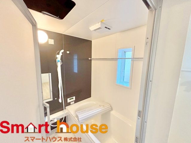 【浴室】 | 海老名市上今泉第34　新築２棟