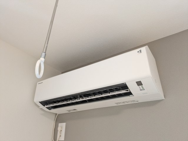 キャメロットAの設備