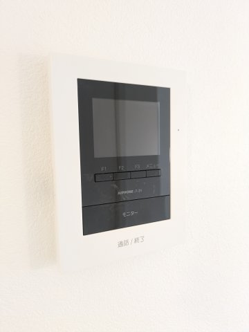 キャメロットAのセキュリティ