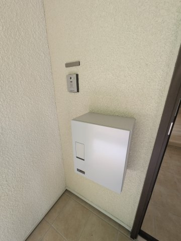 キャメロットAの設備